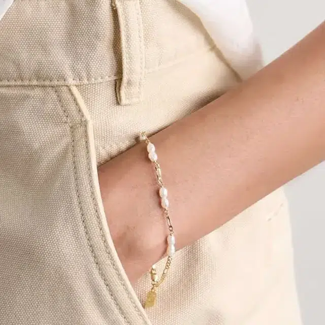 Loren Stewart 14K