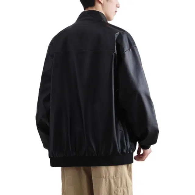 BLACK AT