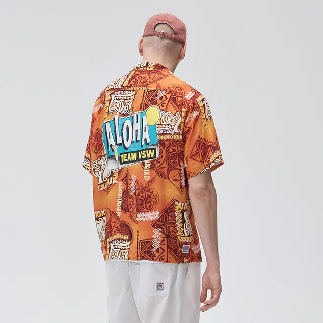 Vision Street Wear