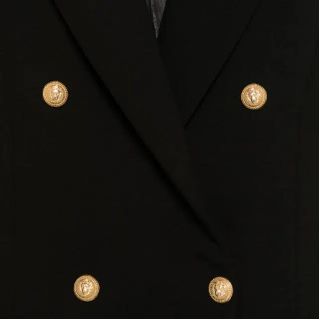 BALMAIN SS25