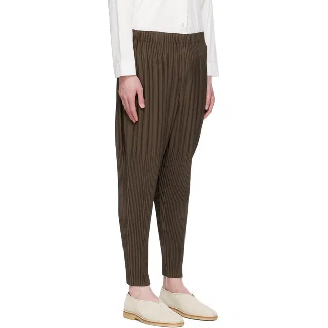 Homme Pliss Issey Miyake