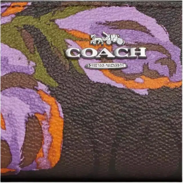 COACH Pencil Case 20