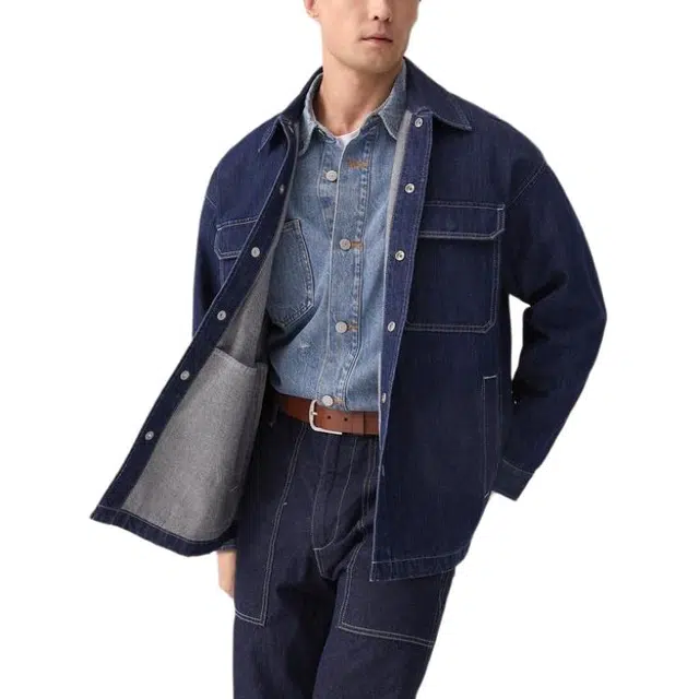 levis