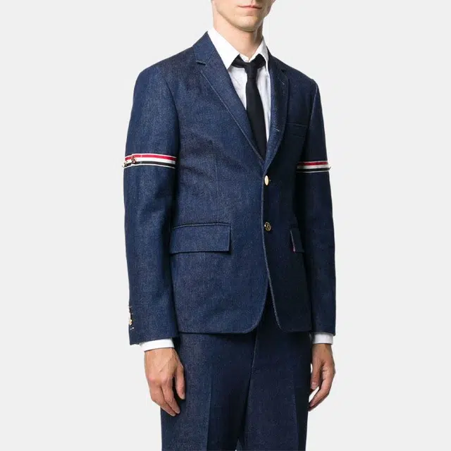 THOM BROWNE SS21