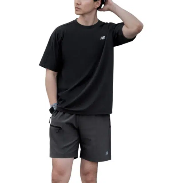 New Balance Shifted SS25 T