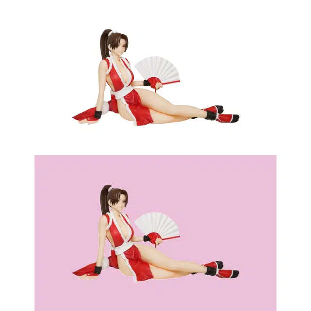 FURYU 98
