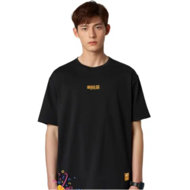 T