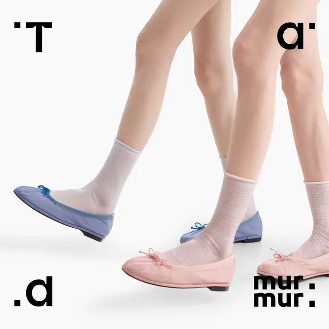 Tad murmur 3