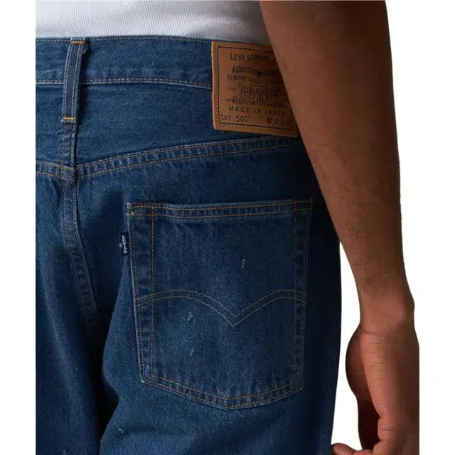 levis 501