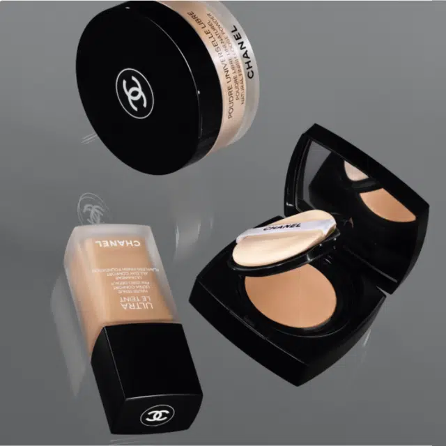 CHANEL 6g