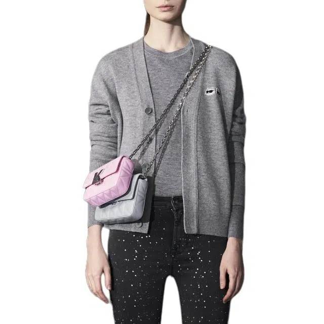 KARL LAGERFELD FW25 V