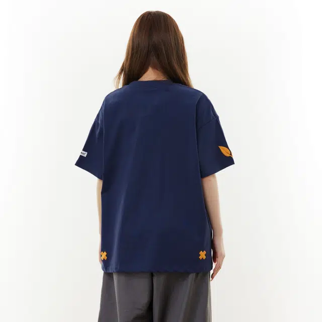 PAINT STAIN T
