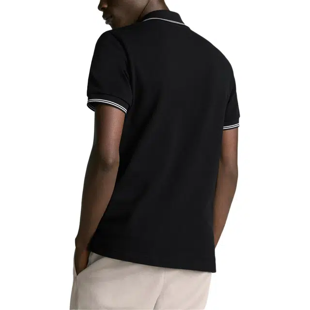 DIOR FW25 Polo