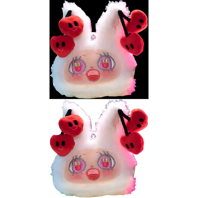 Agan RABTY HAPPY 11cm
