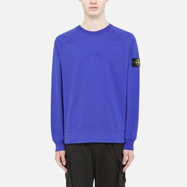 STONE ISLAND stone island 40 SS22 40Logo