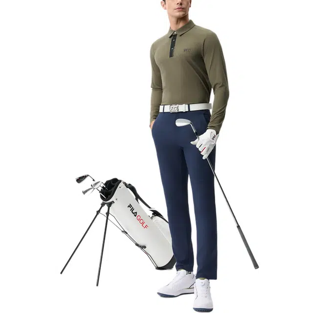 FILA Golf Polo