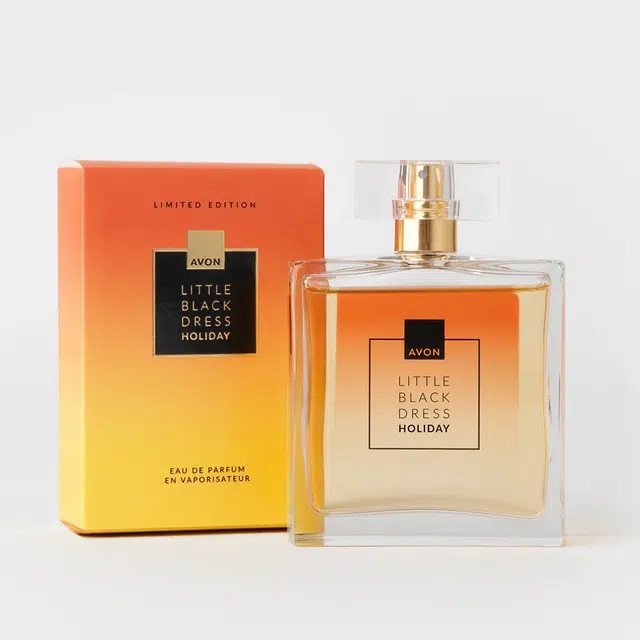 AVON EDP 50ml