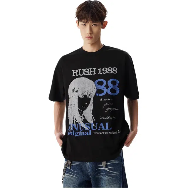 BLUELANDINC T