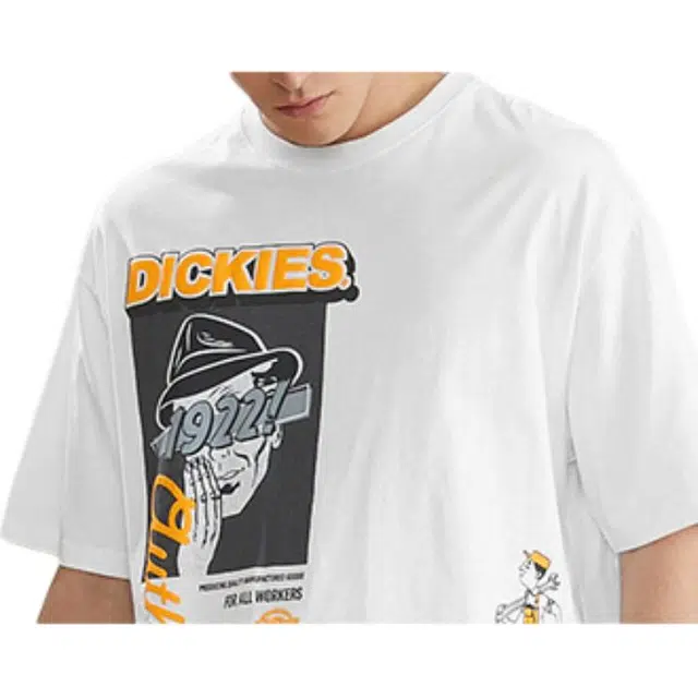 Dickies SS22 T