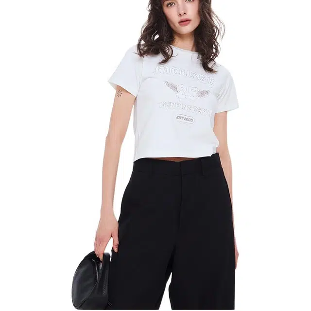 MOUSSY T