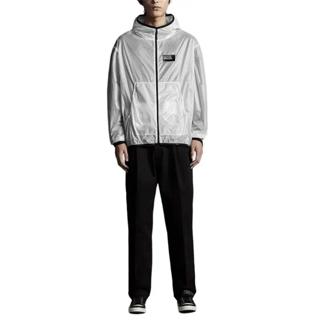 MONCLER x GENIUS Fragment Design FW21
