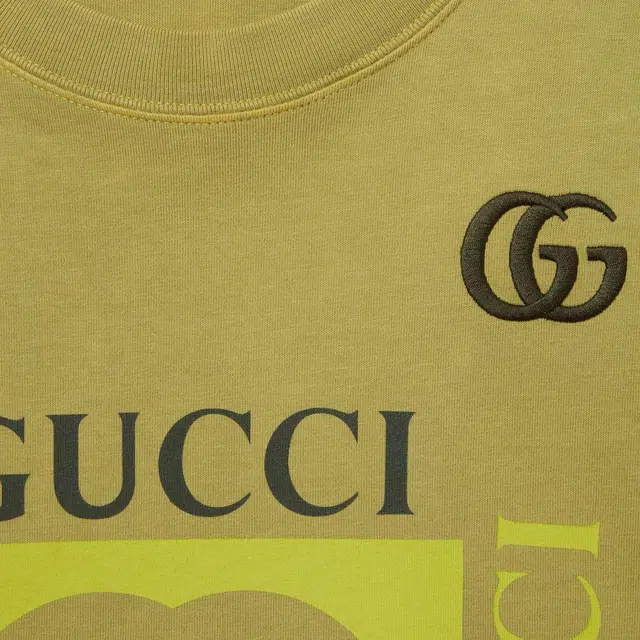 GUCCI FW25 T