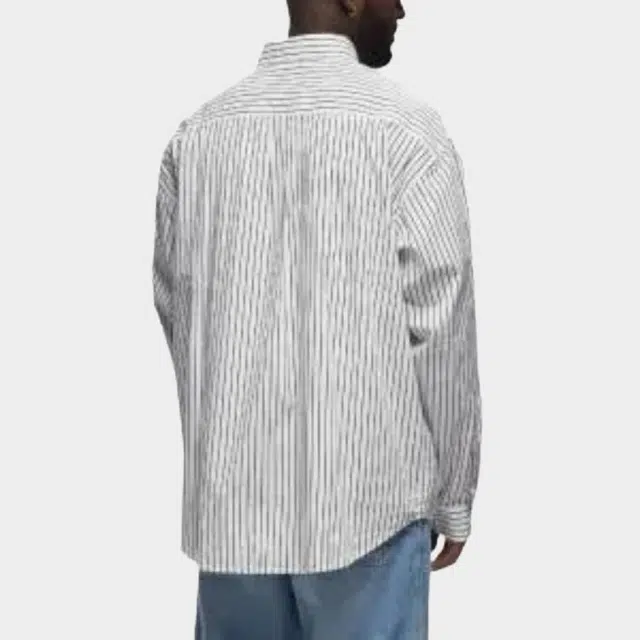 Carhartt WIP Linus Shirt