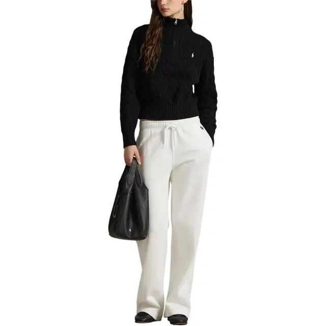 Polo Ralph Lauren Sweater Black