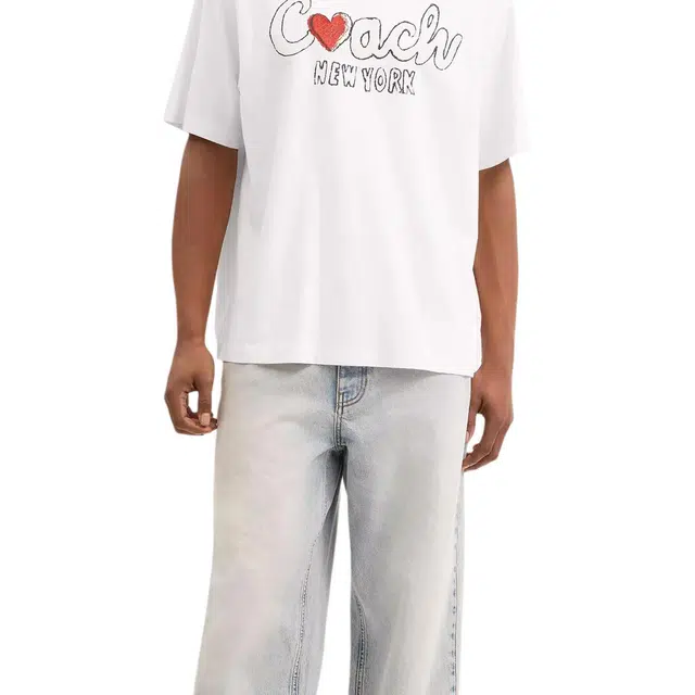 COACH FW25 T