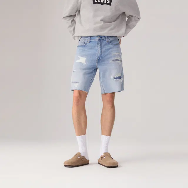 levis 468