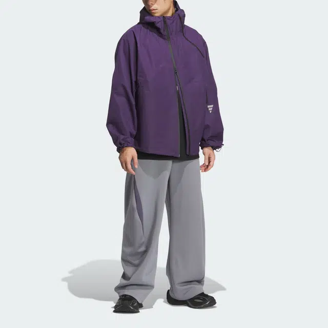 adidas FOS FUTURE STYLE WOVEN JACKET