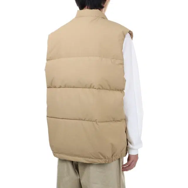 THE NORTH FACE PURPLE LABEL 6535 Sierra Vest