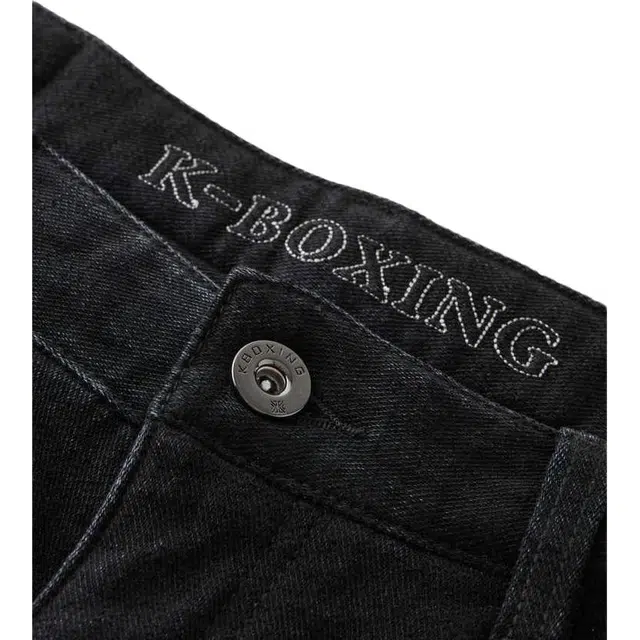 K-BOXING