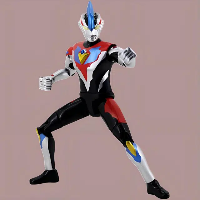 BANDAI 17.5cm