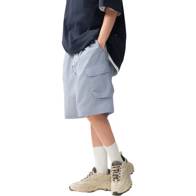 nautica white sail