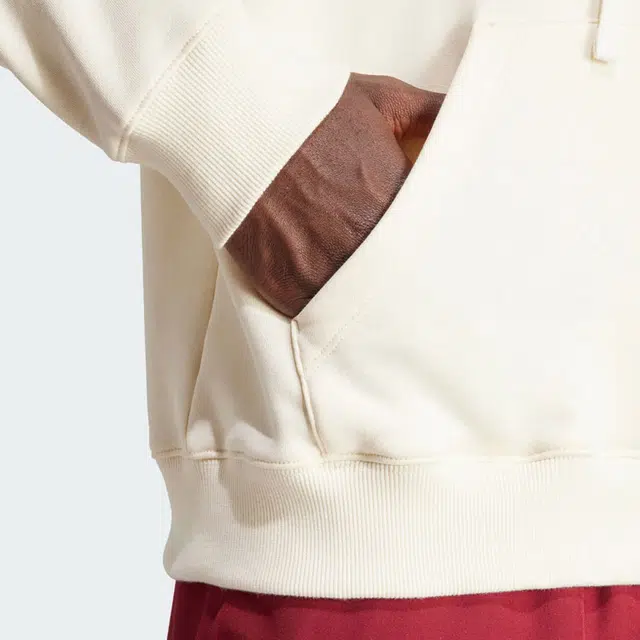 adidas Manchester United Lifestyler Hoodie