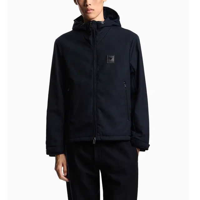 EMPORIO ARMANI FW25