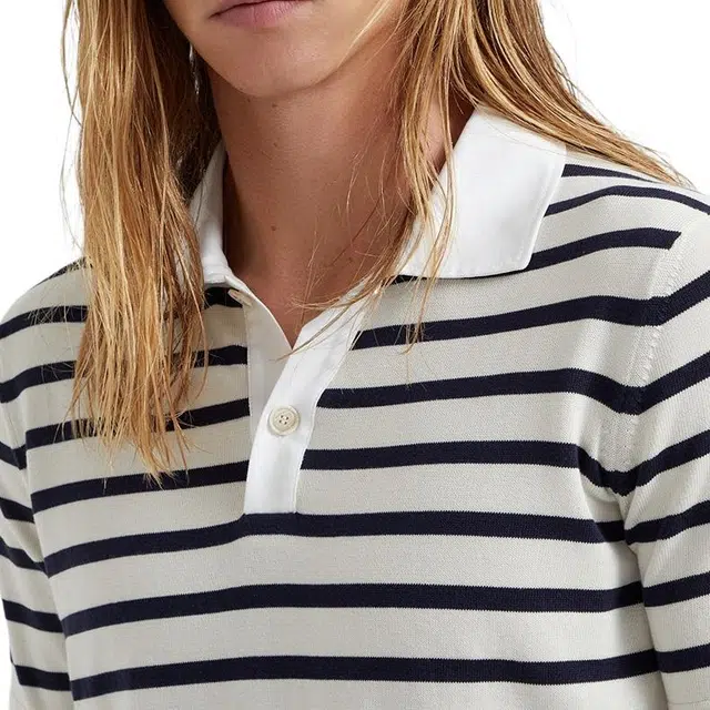 Brunello Cucinelli Polo