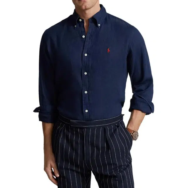 Polo Ralph Lauren Logo