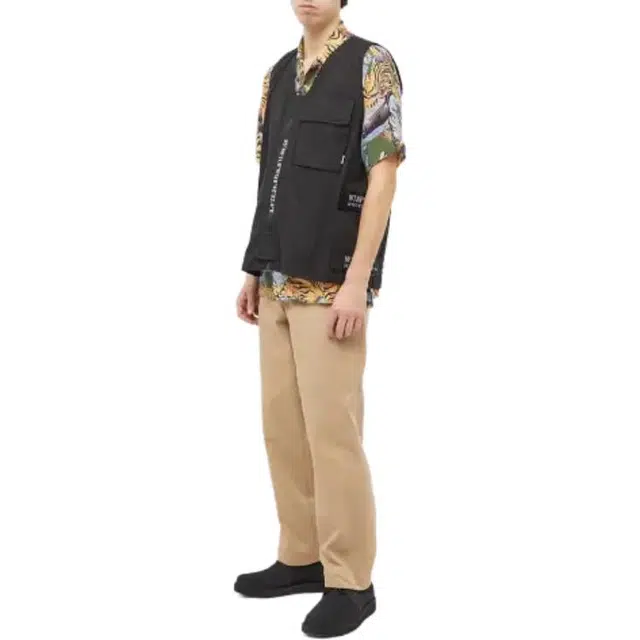 WTAPS V