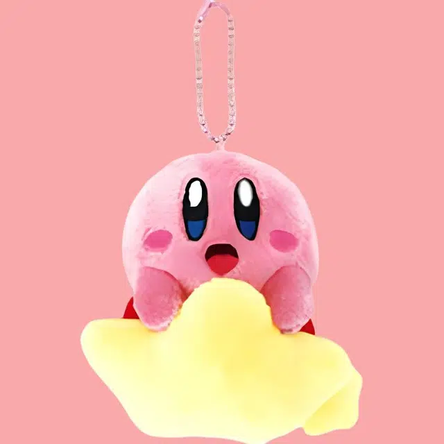 Kirby 8cm