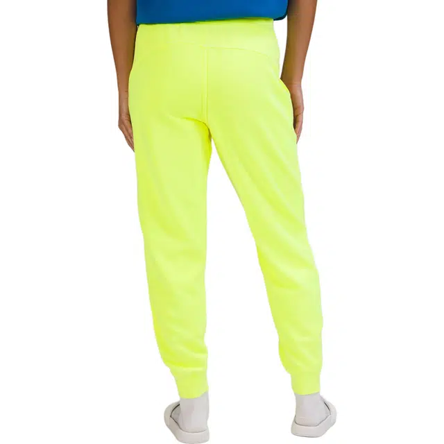 lululemon Scuba Neon Wash