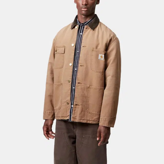 Carhartt WIP OG Chore Coat