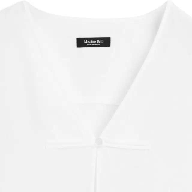 Massimo Dutti V