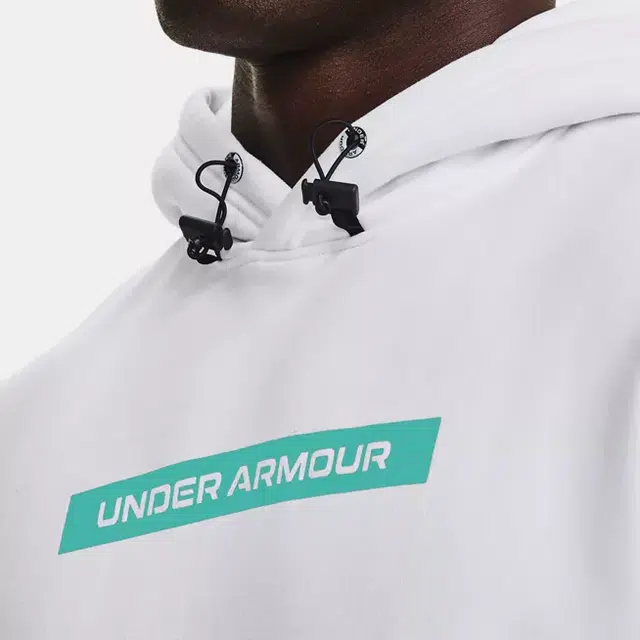 Under Armour