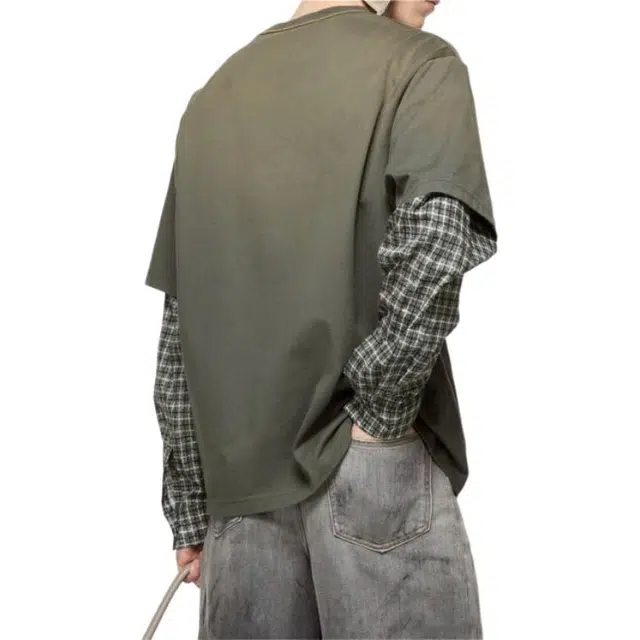 Acne Studios FW25 T