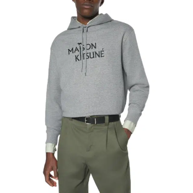 Maison Kitsune Logo