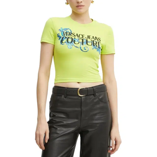 VERSACE JEANS COUTURE FW24 T