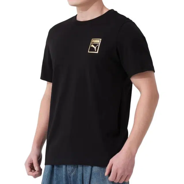 PUMA SS25 logoT
