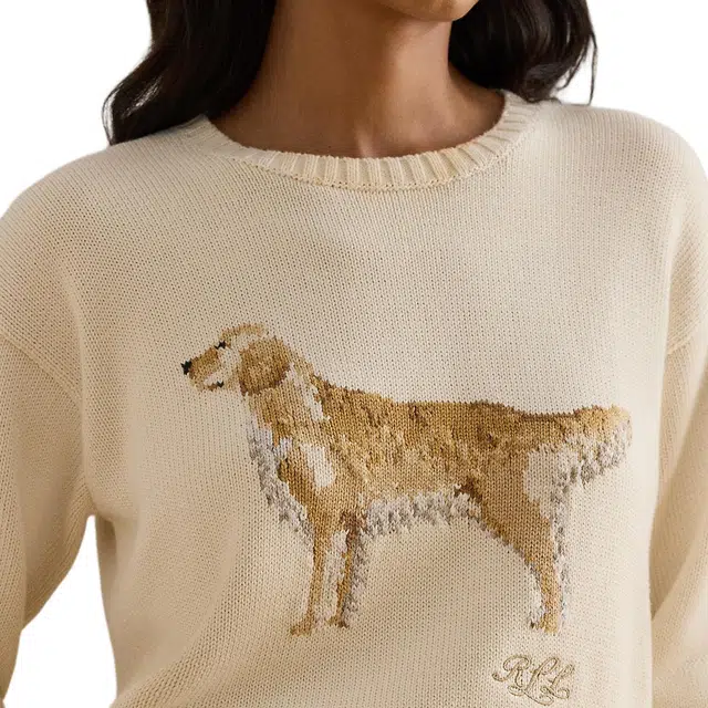 LAUREN RALPH LAUREN FW25
